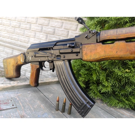 Karabin RPKS 7,62X39